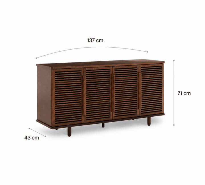 SOVRA Sideboard - Exclusivia