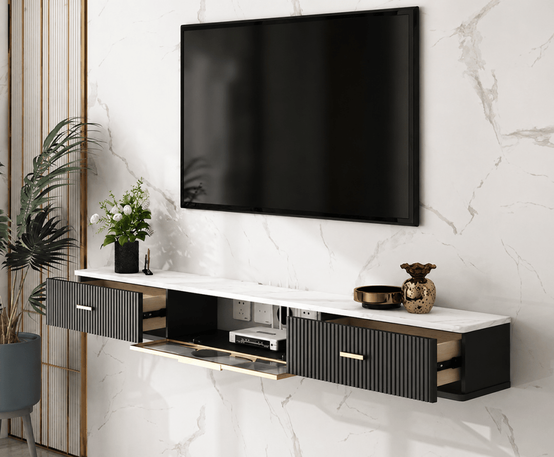 STRATUS TV Console - Exclusivia