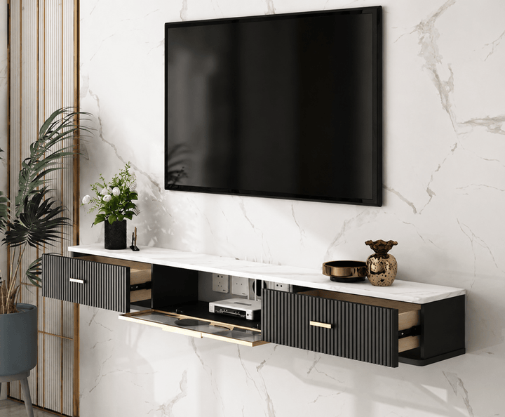 STRATUS TV Console - Exclusivia