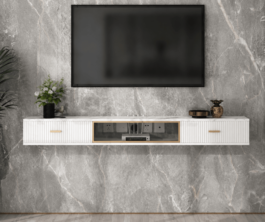 STRATUS TV Console - Exclusivia