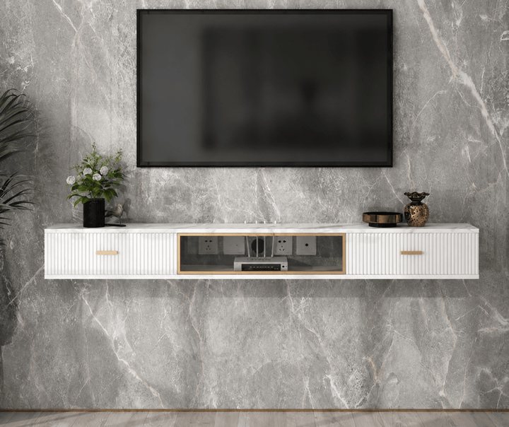 STRATUS TV Console - Exclusivia