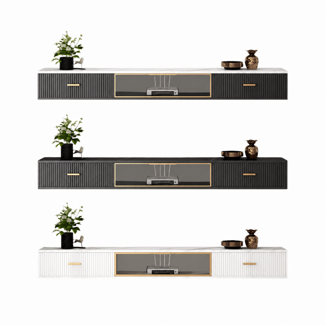 STRATUS TV Console - Exclusivia