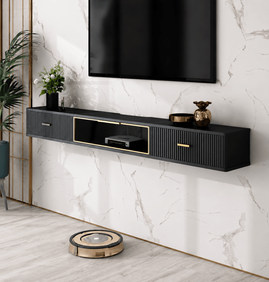 STRATUS TV Console - Exclusivia