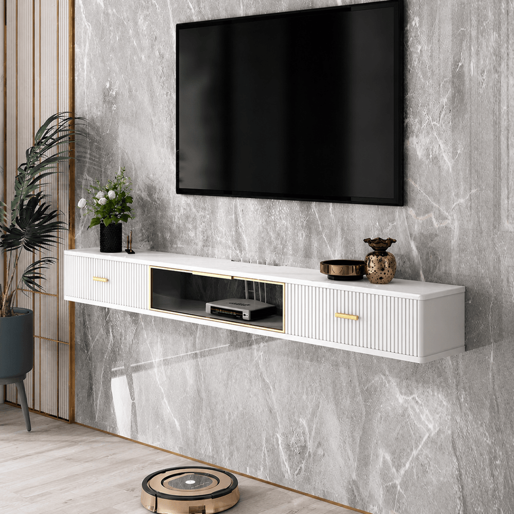 STRATUS TV Console - Exclusivia