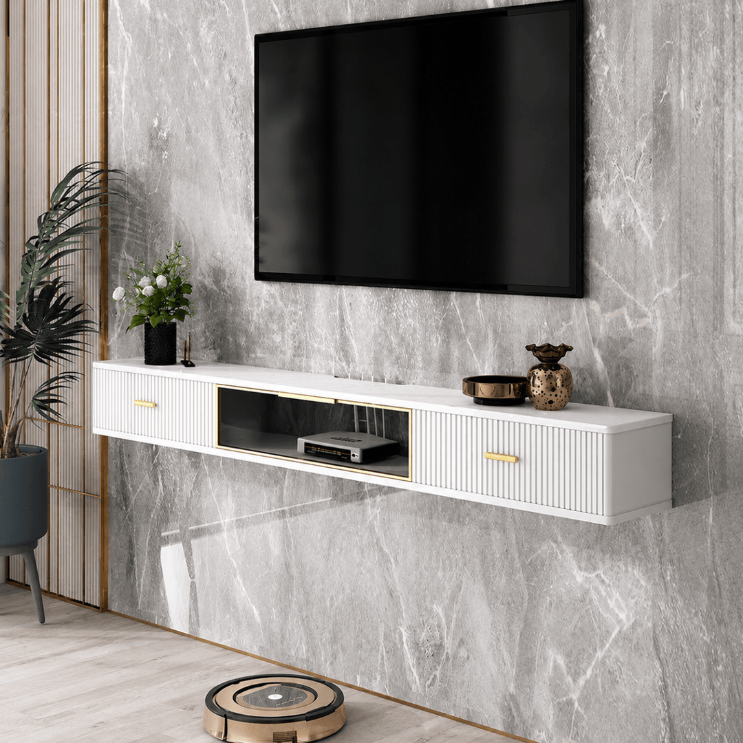 STRATUS TV Console - Exclusivia