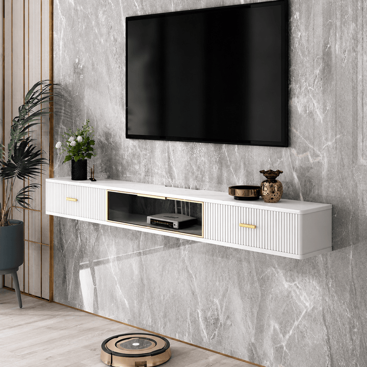 STRATUS TV Console - Exclusivia