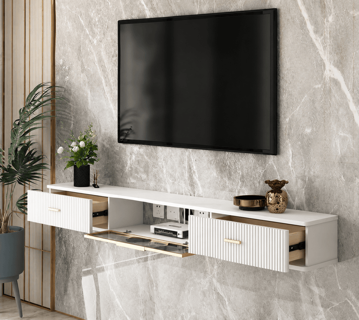 STRATUS TV Console - Exclusivia
