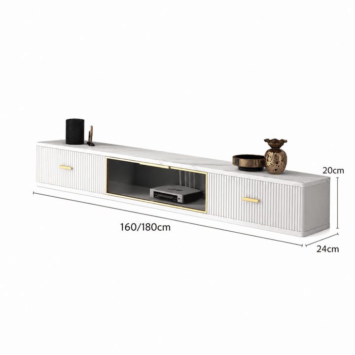 STRATUS TV Console - Exclusivia