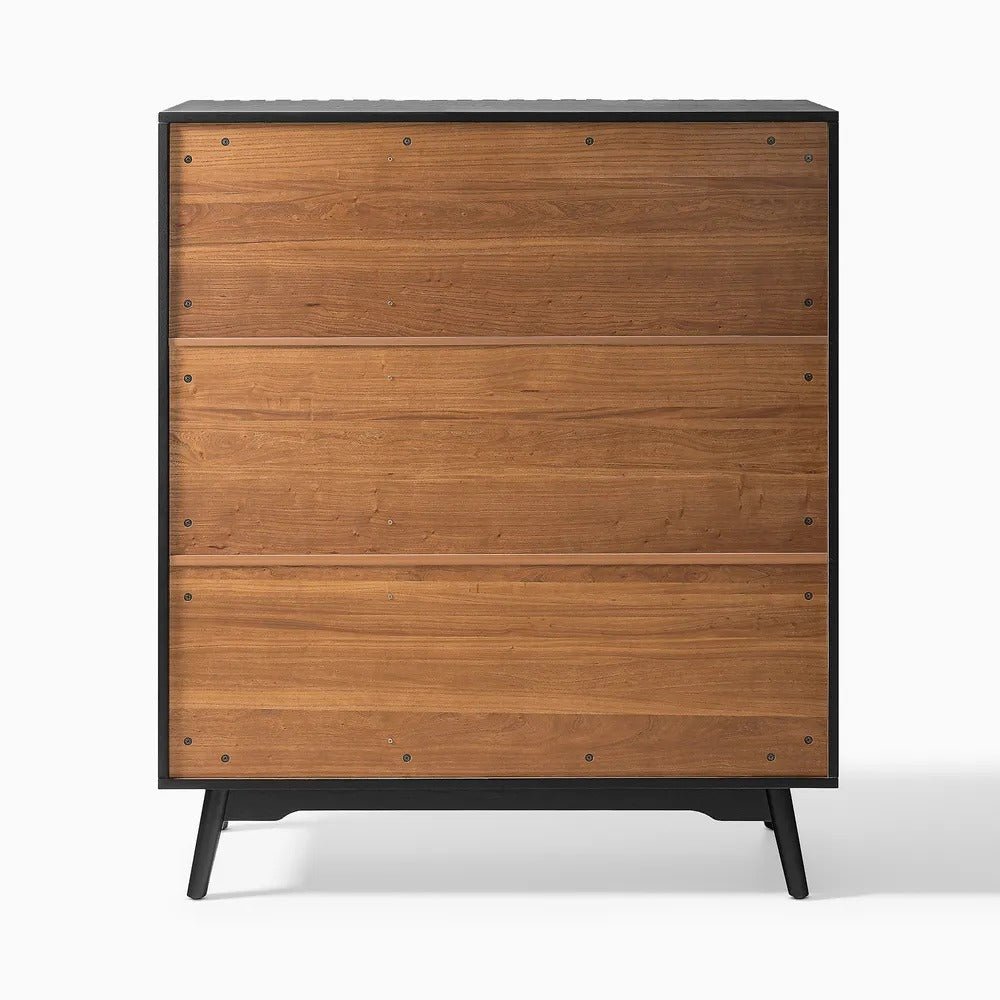 Strut 47" Shoe Storage Cabinet - Exclusivia