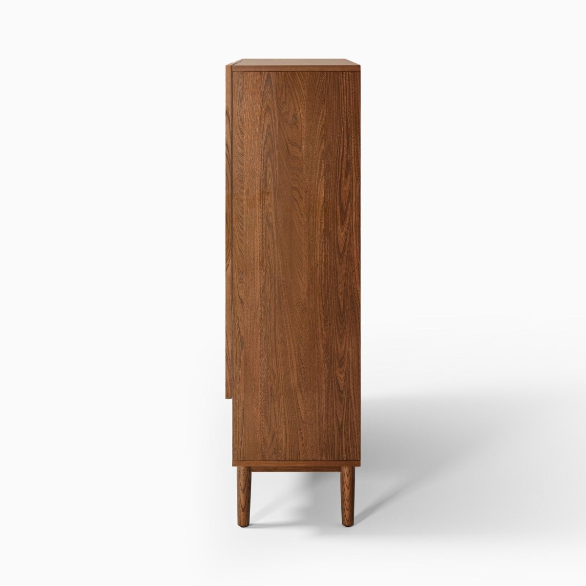 Strut 47" Shoe Storage Cabinet - Exclusivia
