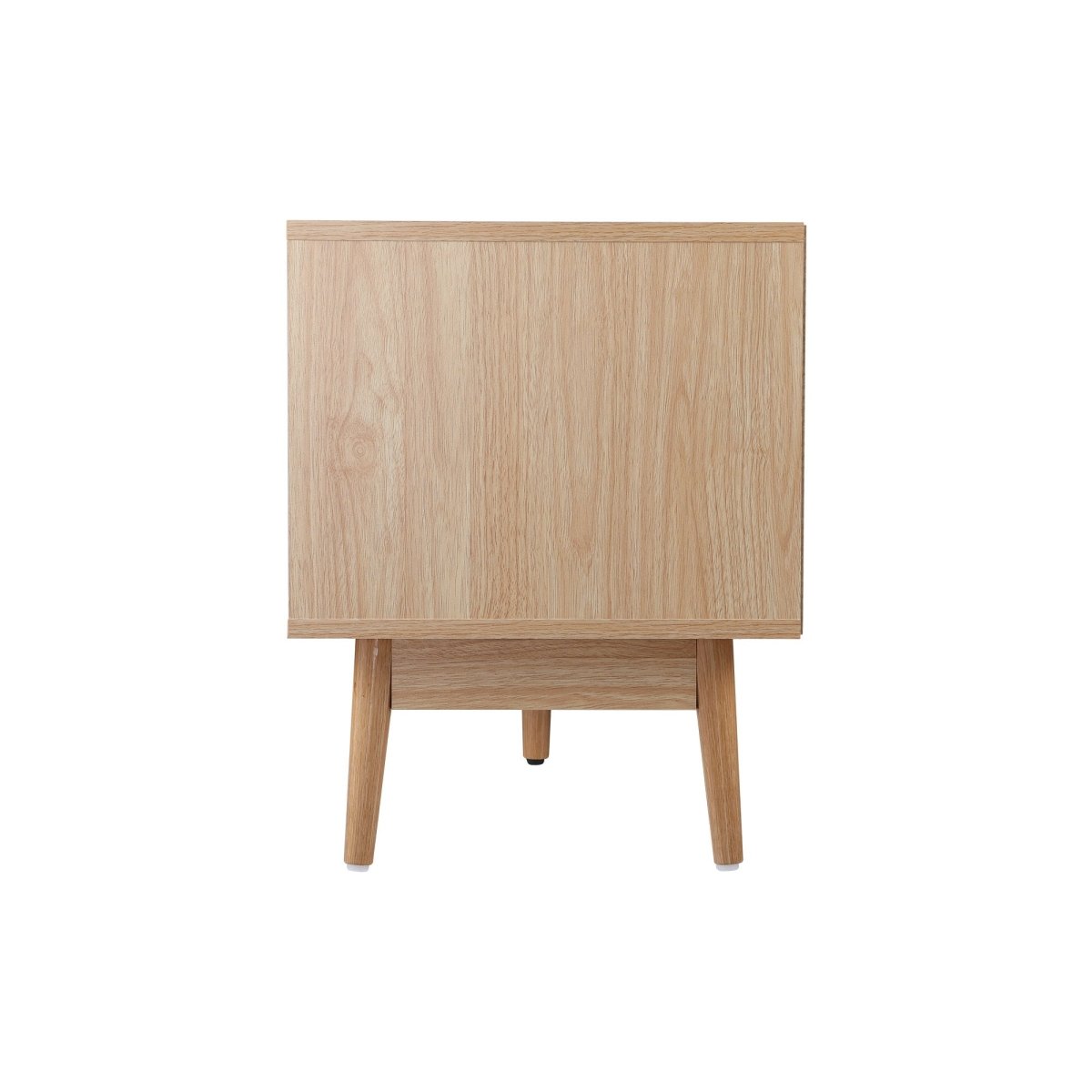 Sundara Cane Entertainment Unit, 160 cm - Exclusivia