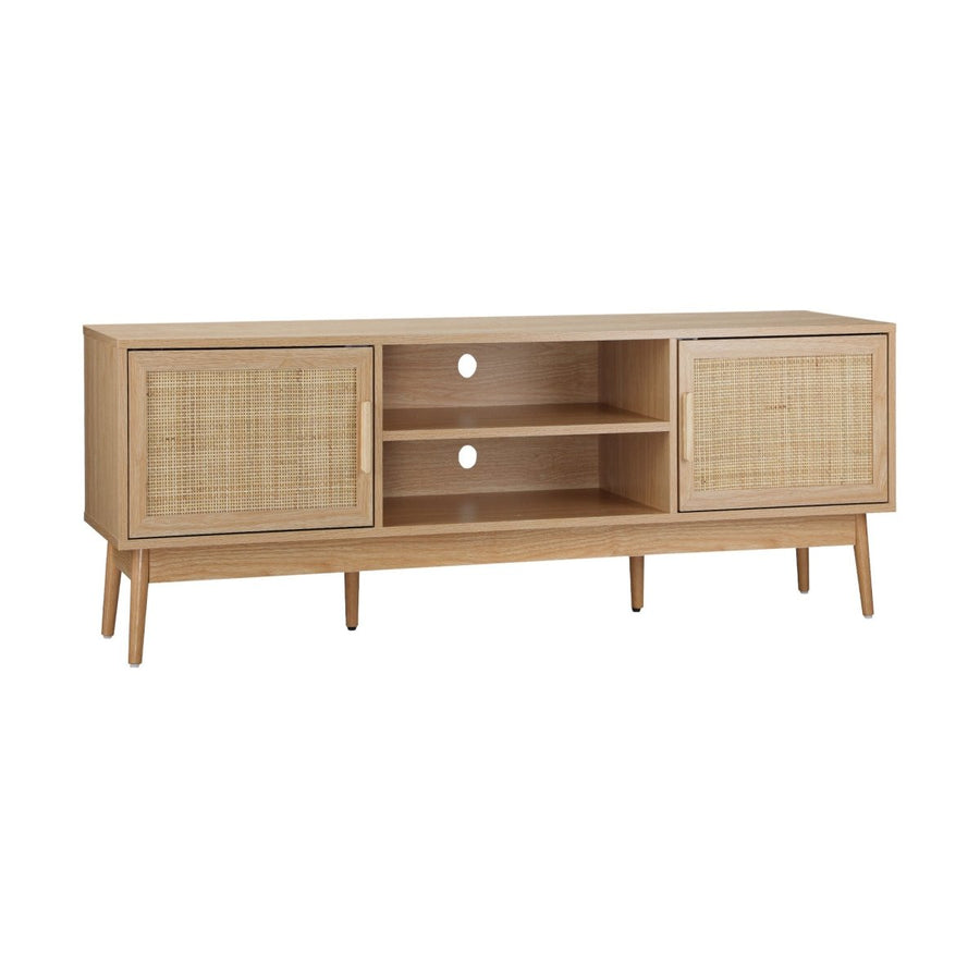 Sundara Cane Entertainment Unit, 160 cm - Exclusivia