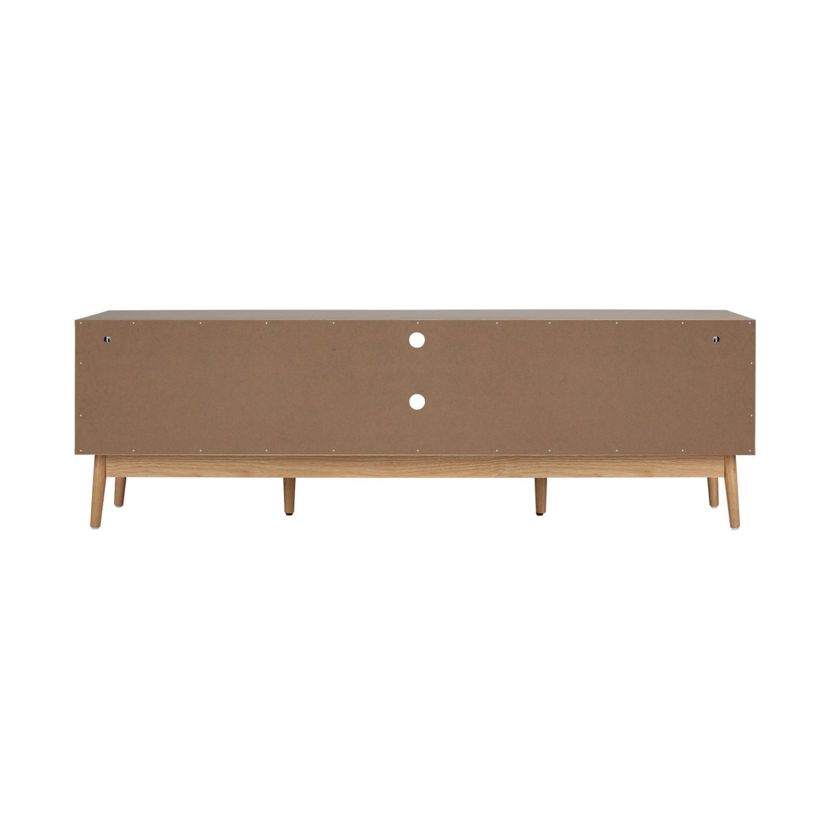 Sundara Cane Entertainment Unit, 160 cm - Exclusivia