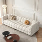 SWIGEN Modern Boucle Sofa - Exclusivia