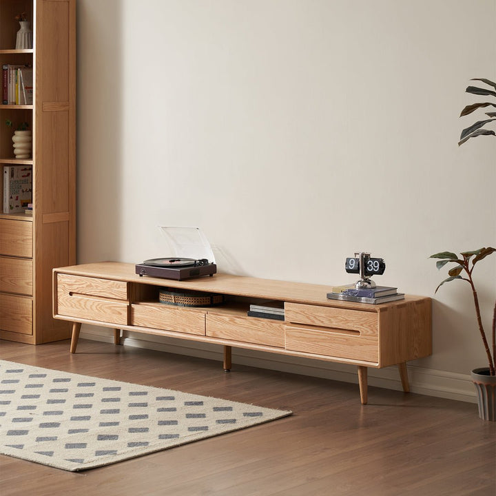 SYNC TV Console - Exclusivia