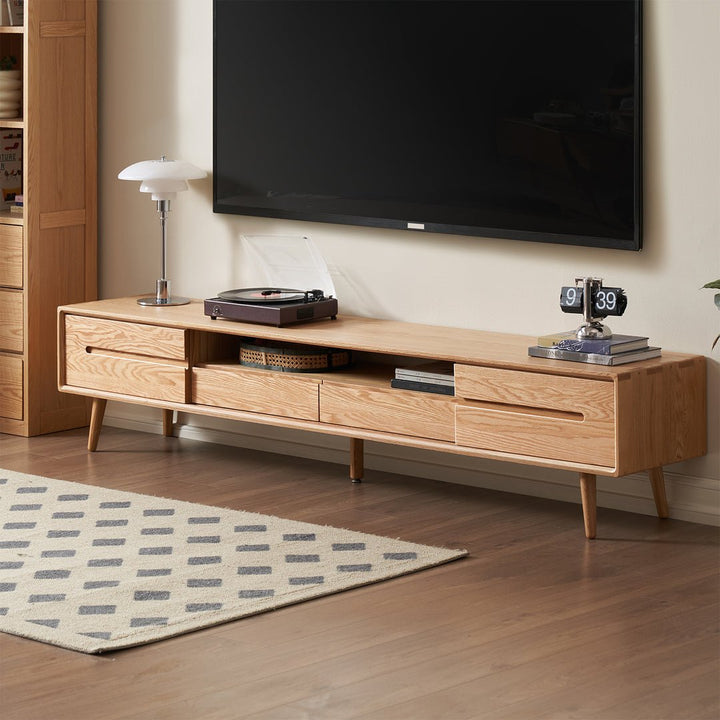 SYNC TV Console - Exclusivia