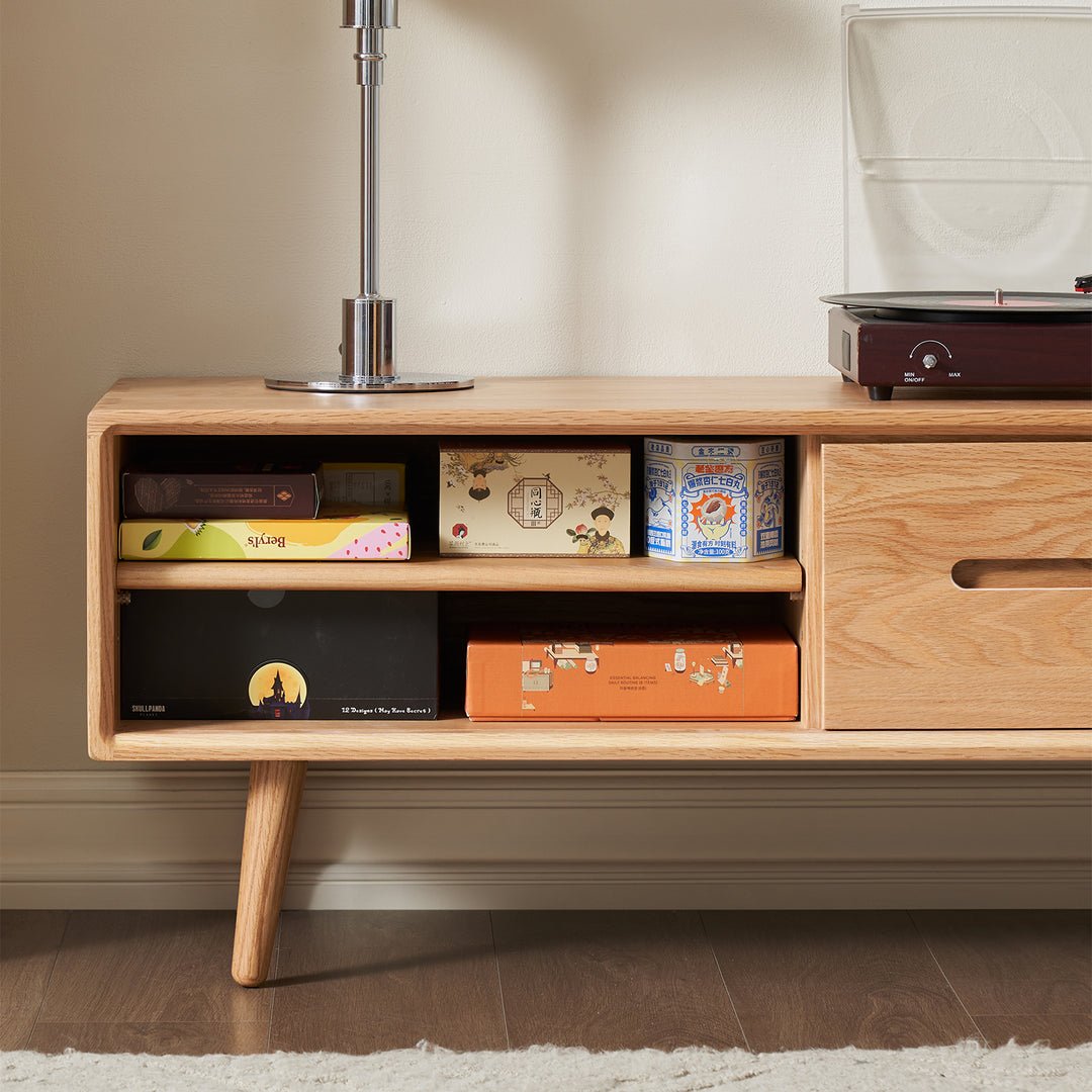 SYNC TV Console - Exclusivia