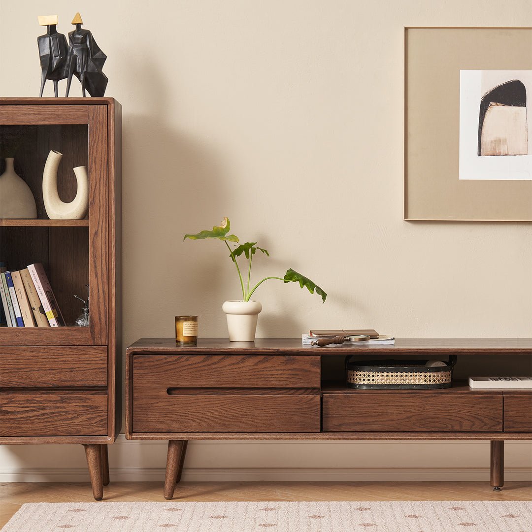 SYNC TV Console - Exclusivia