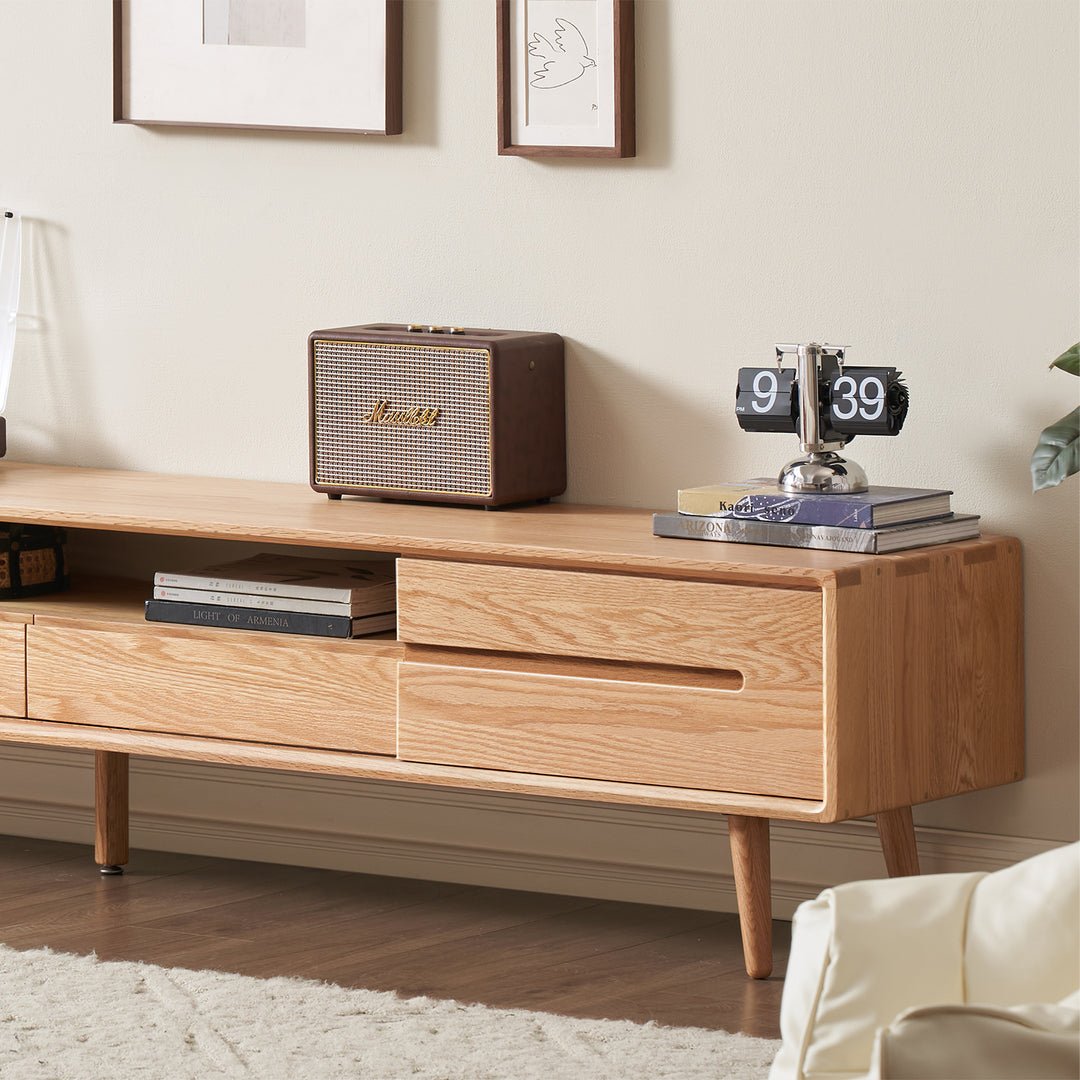 SYNC TV Console - Exclusivia