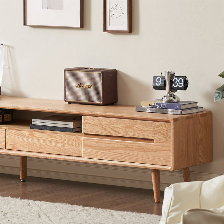SYNC TV Console - Exclusivia