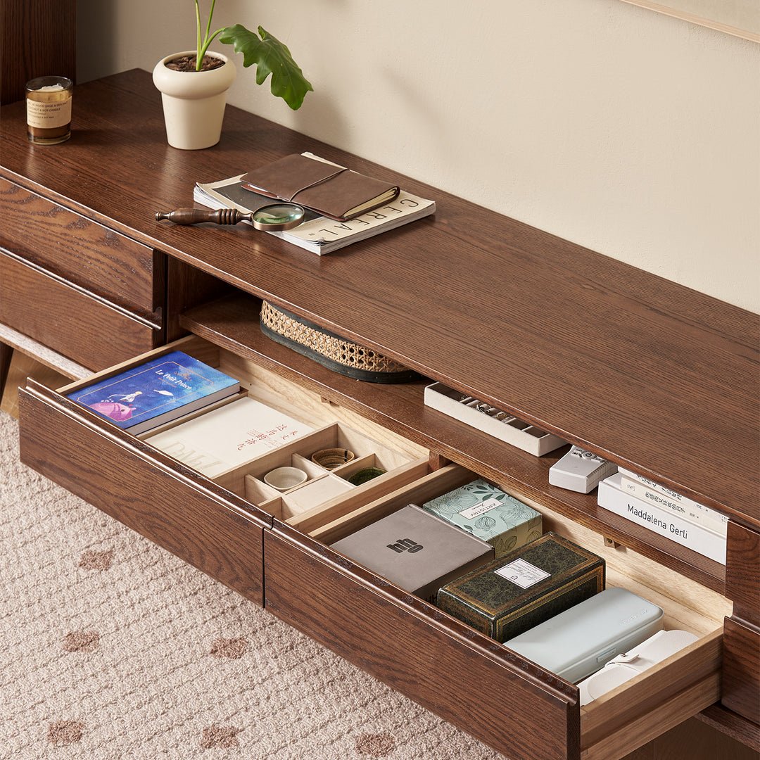 SYNC TV Console - Exclusivia