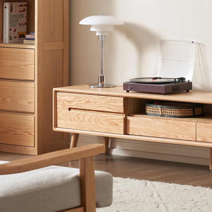 SYNC TV Console - Exclusivia