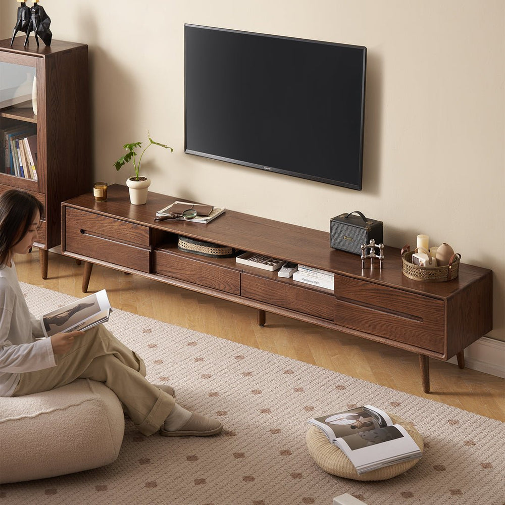SYNC TV Console - Exclusivia