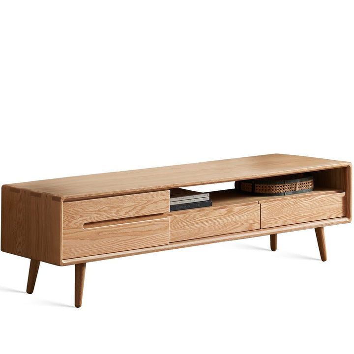 SYNC TV Console - Exclusivia