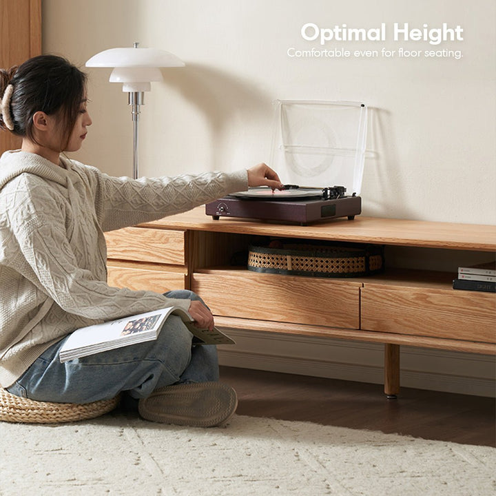 SYNC TV Console - Exclusivia