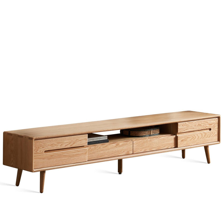 SYNC TV Console - Exclusivia