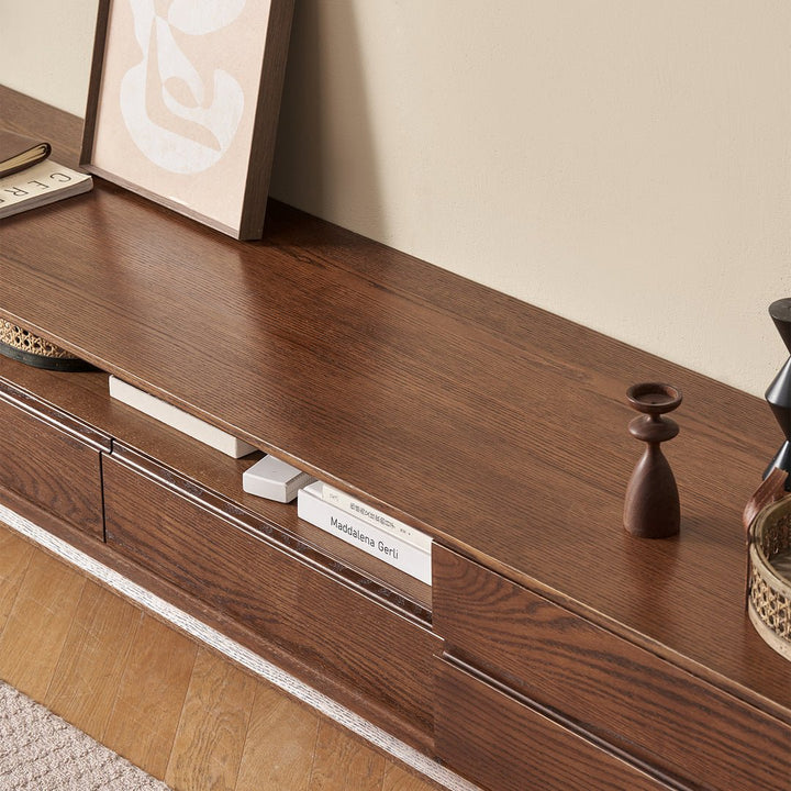 SYNC TV Console - Exclusivia