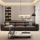 TEZA Modern Genuine Leather Sofa - Exclusivia