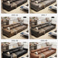 TEZA Modern Genuine Leather Sofa - Exclusivia