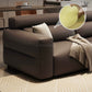 TEZA Modern Genuine Leather Sofa - Exclusivia