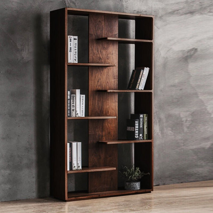The FRISK Contemporary Shelf - Exclusivia