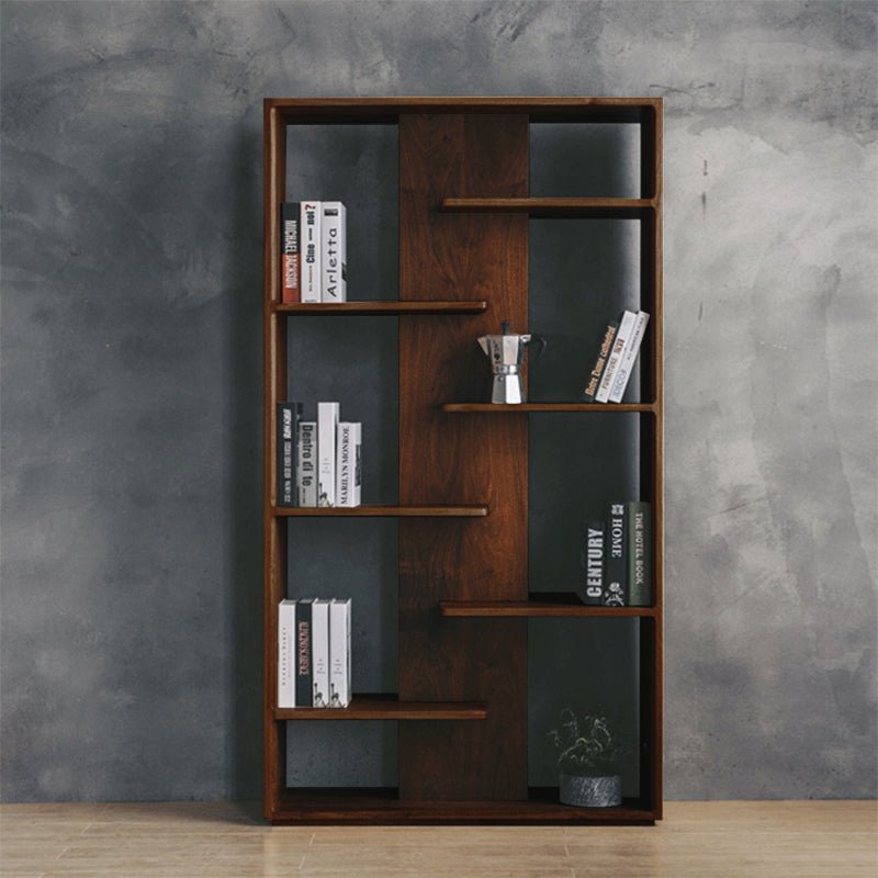The FRISK Contemporary Shelf - Exclusivia