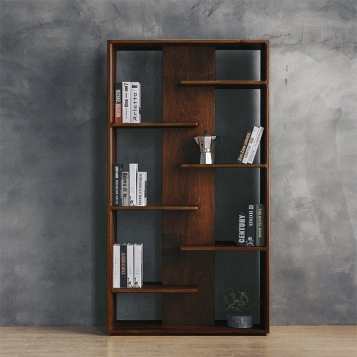 The FRISK Contemporary Shelf - Exclusivia