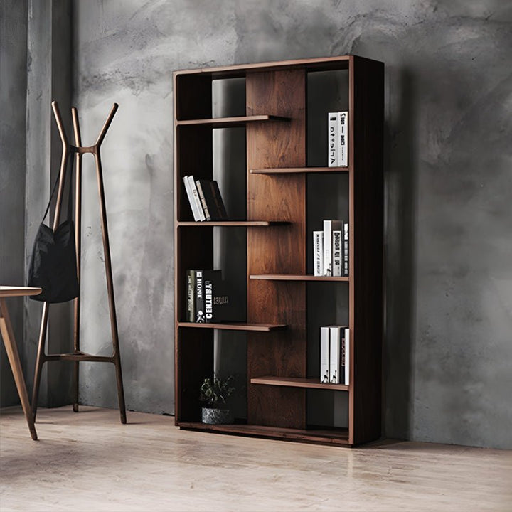 The FRISK Contemporary Shelf - Exclusivia