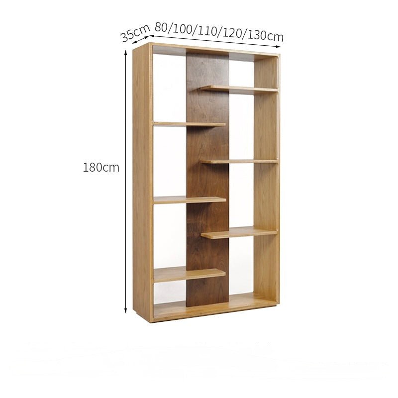 The FRISK Contemporary Shelf - Exclusivia