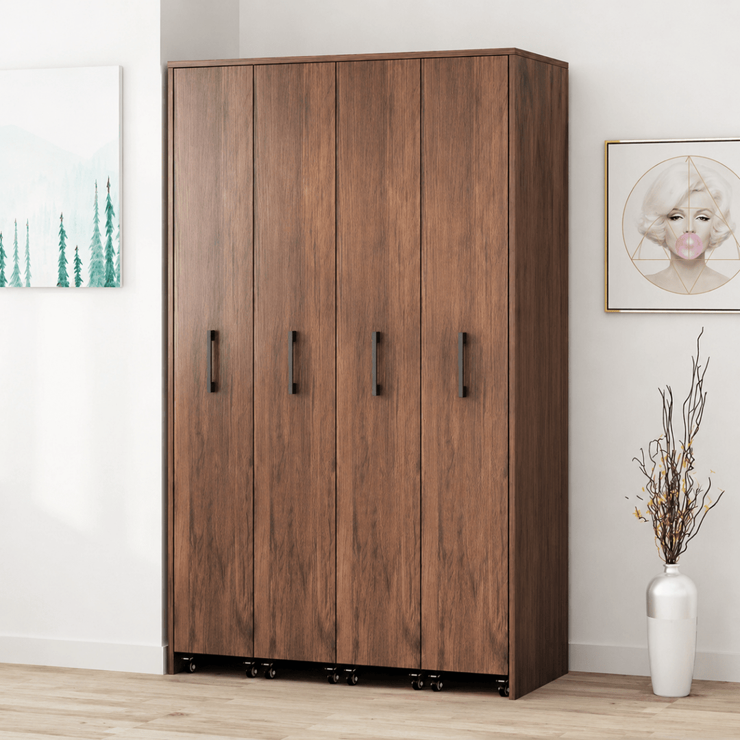 The KAMI Vertical Bookshelf - Exclusivia