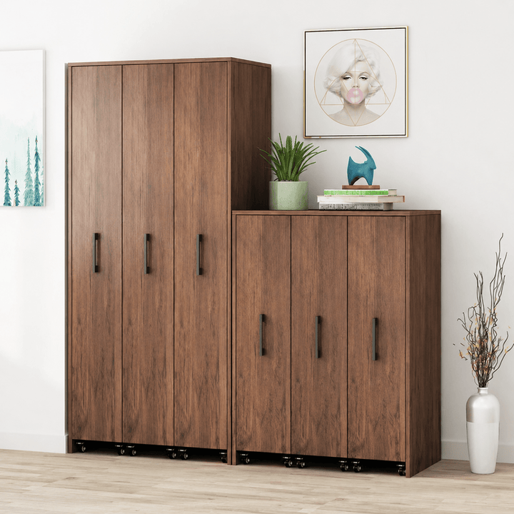 The KAMI Vertical Bookshelf - Exclusivia