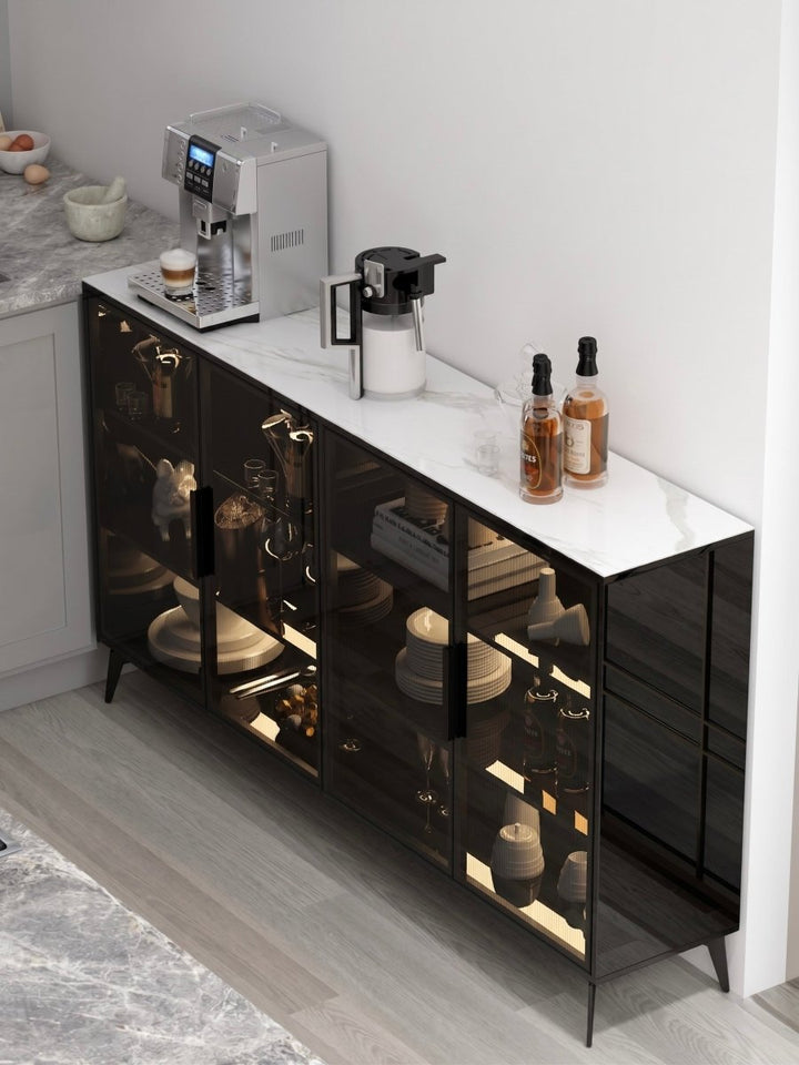 The Onyx Sideboard - Exclusivia