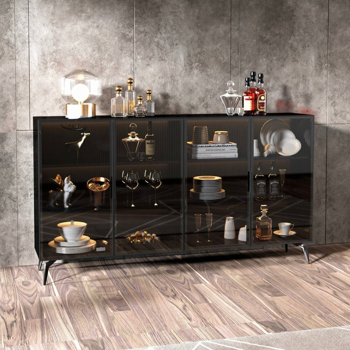 The Onyx Sideboard - Exclusivia