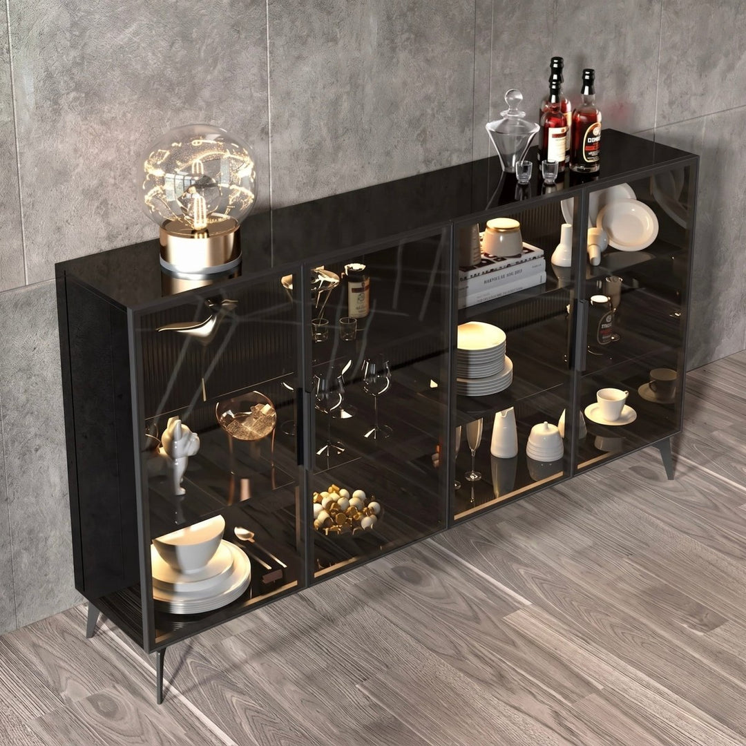 The Onyx Sideboard - Exclusivia