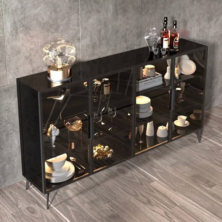 The Onyx Sideboard - Exclusivia