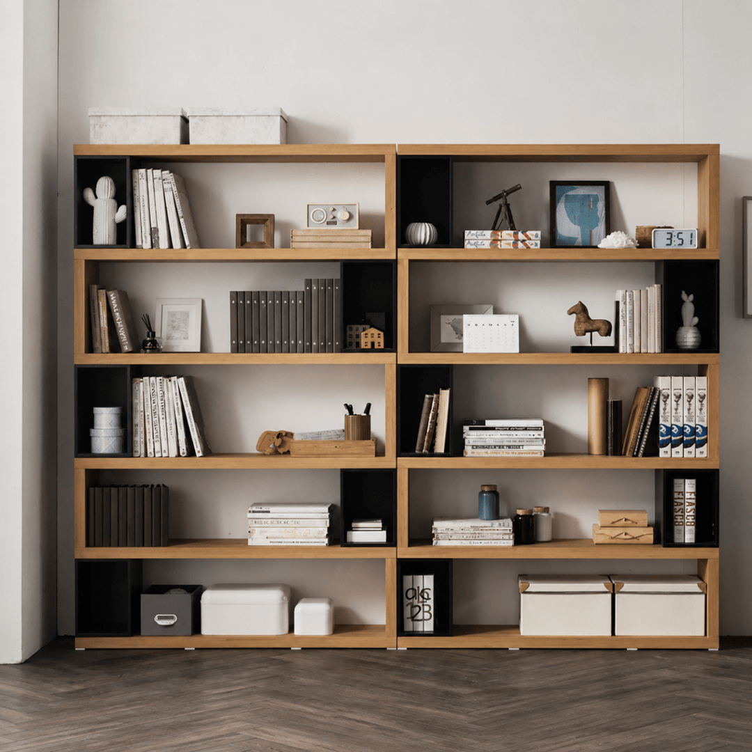 The PIER Modular Display Shelf - Exclusivia