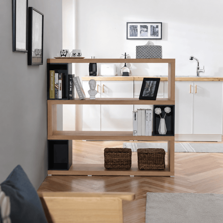 The PIER Modular Display Shelf - Exclusivia
