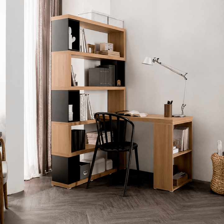 The PIER Modular Display Shelf - Exclusivia