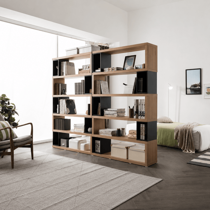 The PIER Modular Display Shelf - Exclusivia