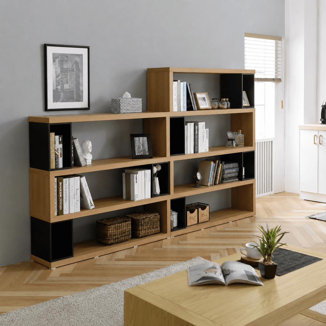 The PIER Modular Display Shelf - Exclusivia